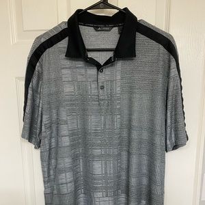 Adidas Adicross Golf Shirt